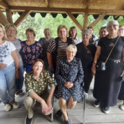 “Зміни — це ми”: у Летичеві відбувся майстер-клас із виготовлення фруктової пастили для жінок